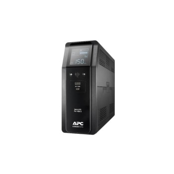 APC ASI BR1600SI 1600 VA / 960 W APC ASI BR1600SI 1600 VA / 960 W