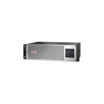 APC ASI SMTL1500RMI3UC 1440 VA / 1350 W APC ASI SMTL1500RMI3UC 1440 VA / 1350 W