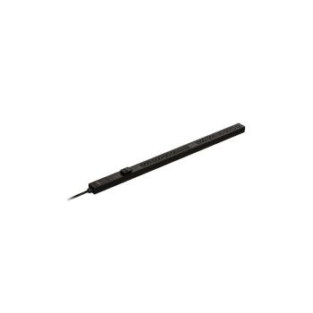 APC Zero-U-Space PDU EPDU1132B 20x C13, 4x C19 32 A APC Zero-U-Space PDU EPDU1132B 20x C13, 4x C19 32 A