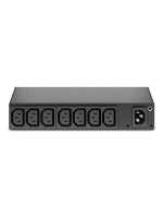 APC PDU 10 AP6015A 8x C13 10 A