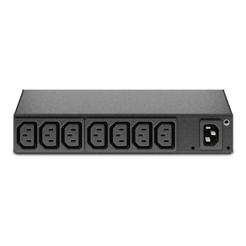 APC PDU 10 AP6015A 8x C13 10 A APC PDU 10 AP6015A 8x C13 10 A