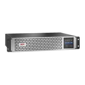 APC ASI SMTL1000RMI2UC 1000 VA / 800 W APC ASI SMTL1000RMI2UC 1000 VA / 800 W