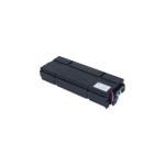 APC USV Ersatzbatterie APCRBC155, passend zu APC USV-Geräten