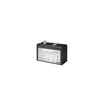APC Batterie de rechange APCRBC164