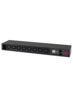 APC PDU 19 AP7821B 8x C13 16 A