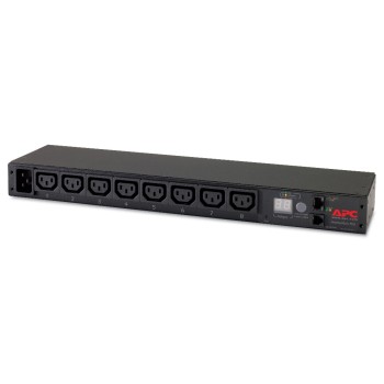 APC PDU 19 AP7821B 8x C13 16 A APC PDU 19 AP7821B 8x C13 16 A