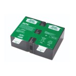 APC Batterie de rechange APCRBC166