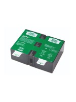 APC USV Ersatzbatterie APCRBC166, passend zu APC USV-Geräten