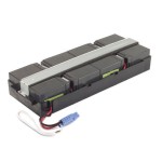 APC USV Ersatzbatterie RBC31, pour APC USV-Geräte