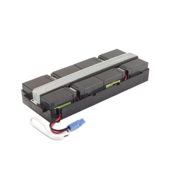 APC USV Ersatzbatterie RBC31, pour APC USV-Geräte APC USV Ersatzbatterie RBC31, pour APC USV-Geräte