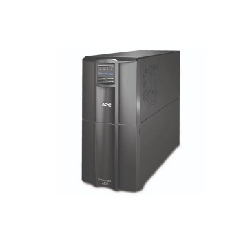 APC ASI SMT2200I 2200 VA / 1980 W APC ASI SMT2200I 2200 VA / 1980 W