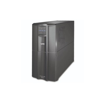 APC ASI SMT3000I 3000 VA / 2700 W APC ASI SMT3000I 3000 VA / 2700 W