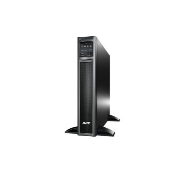 APC USV SMX1000I, 1000VA/800W, Tower, 2HE Rack, Line-Interactive APC USV SMX1000I, 1000VA/800W, Tower, 2HE Rack, Line-Interactive