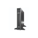 APC USV SMX1500RMI2UNC, 1500VA/1200W, Tower, 2HE Rack, Line-Interactive