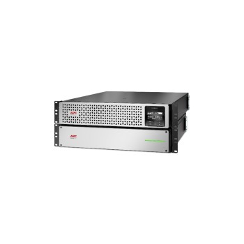 APC USV SRTL3000RM4UXLI-NC Li-Ion, 3000kVA/2700W, Rack-Tower APC USV SRTL3000RM4UXLI-NC Li-Ion, 3000kVA/2700W, Rack-Tower