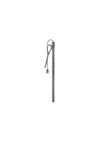 APC Zero-U-Space PDU AP7553 20x C13, 4x C19 32 A