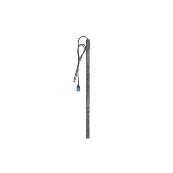 APC Zero-U-Space PDU AP7553 20x C13, 4x C19 32 A APC Zero-U-Space PDU AP7553 20x C13, 4x C19 32 A