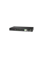 APC Rack Automatic Transfer Switch AP4422A, IN: 16A 2xIEC309, OUT: 1xIEC309