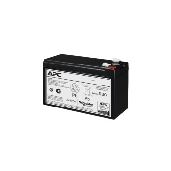 APC Batterie de rechange APCRBC177