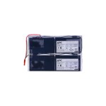 APC Batterie de rechange APCRBCV201