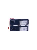 APC USV Ersatzbatterie APCRBCV201, passend zu APC USV-Geräten