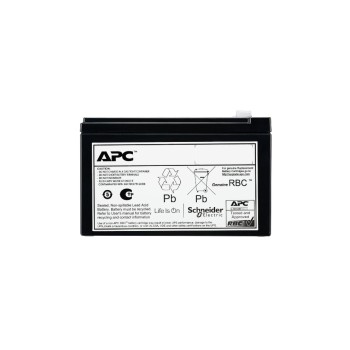 APC Batterie de rechange APCRBCV203