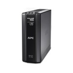 APC USV BR1500GI, 1500VA/865W, Line Interaktiv, USB, LCD Display