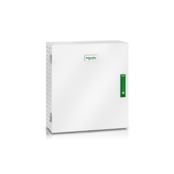 APC Coffret Bypass externe GVSBPSU20K60H 20-60kW, 400 V