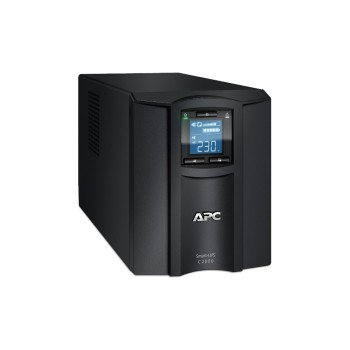 APC ASI SMC2000I 2000 VA / 1300 W APC ASI SMC2000I 2000 VA / 1300 W