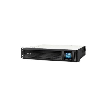 APC ASI SMC3000RMI2U 3000 VA / 2100 W APC ASI SMC3000RMI2U 3000 VA / 2100 W