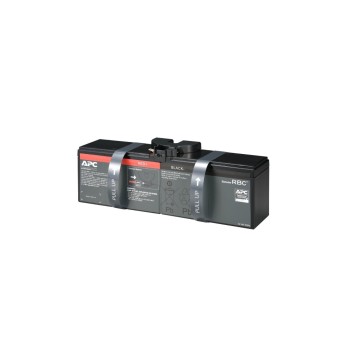 APC Batterie de rechange RBC161 APC Batterie de rechange RBC161