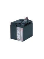 APC USV Ersatzbatterie APCRBC148, passend zu APC USV-Geräten