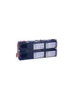APC USV Ersatzbatterie APCRBCV202, passend zu APC USV-Geräten