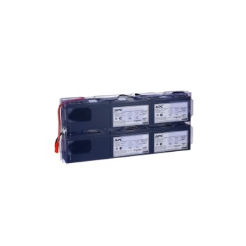 APC Batterie de rechange APCRBCV202