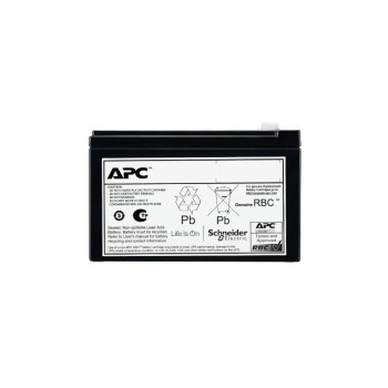 APC Batterie de rechange APCRBCV205