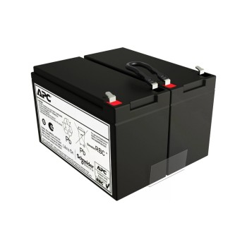 APC Batterie de rechange APCRBCV206