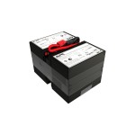 APC Batterie de rechange APCRBCV208