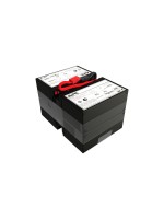APC USV Ersatzbatterie APCRBCV208, for APC USV-Geräten