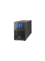 APC USV SRV1KI-E, 1000VA/900W, Tower, Online