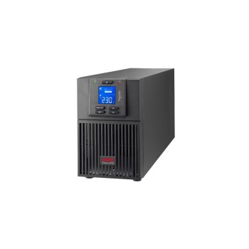 APC ASI SRV1KI-E 1000 VA / 900 W APC ASI SRV1KI-E 1000 VA / 900 W