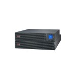 APC USV SRV1KRILRK-E 1000VA/ 900W, Rack, Doppelwandler