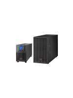 APC USV SRV3KIL-E, 3000VA/2700W, Tower, Online, Ext. Battery