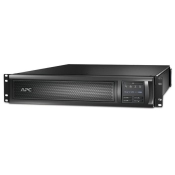 APC USV SMX2200RMHV2U, 2200VA/1980W, Tower, 2HE Rack, Line-Interactive APC USV SMX2200RMHV2U, 2200VA/1980W, Tower, 2HE Rack, Line-Interactive