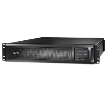 APC ASI SMX3000RMHV2U 3000 VA / 2700 W APC ASI SMX3000RMHV2U 3000 VA / 2700 W