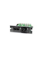 APC Dry Contact I/O SmartSlot AP9614, Trockenkontakt-Karte für alles Smart UPS