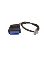 APC Câble de communication Dry Contact I/O AP9810