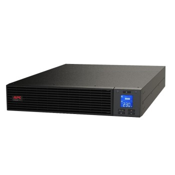 APC USV SRV3KRIRK-E 3000VA/ 2700W, Rack, Doppelwandler APC USV SRV3KRIRK-E 3000VA/ 2700W, Rack, Doppelwandler