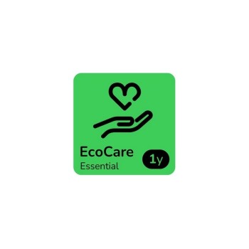 APC Eco Care Essential 1 an APC Eco Care Essential 1 an