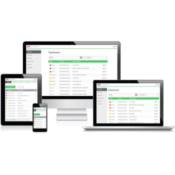APC ERWPMON1-5Y-DIGI EcoStruxure Standard Plan 5 ans APC ERWPMON1-5Y-DIGI EcoStruxure Standard Plan 5 ans