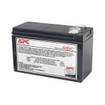 APC USV Ersatzbatterie APCRBC110, pour APC USV-Geräten